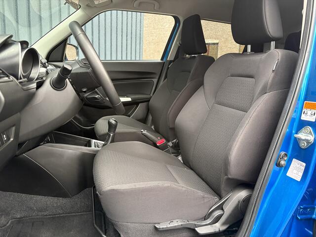 Suzuki SWIFT 1.2 Select | Camera | Apple Carplay/ Android Auto Prijs Rijklaar!!
