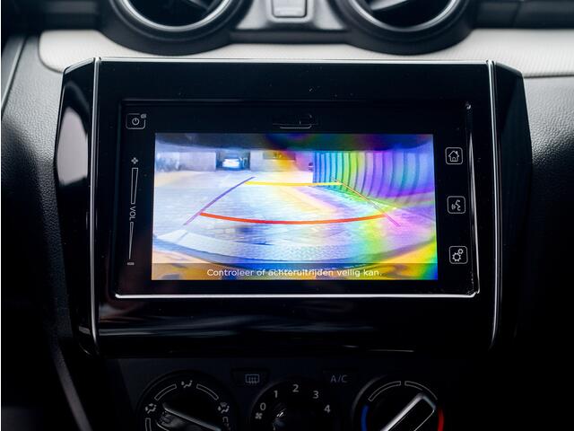 Suzuki SWIFT 1.2 Select | Camera | Apple Carplay/ Android Auto Prijs Rijklaar!!