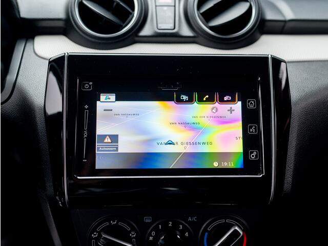 Suzuki SWIFT 1.2 Select | Camera | Apple Carplay/ Android Auto Prijs Rijklaar!!