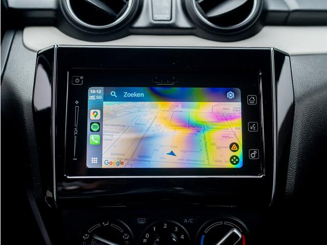 Suzuki SWIFT 1.2 Select | Camera | Apple Carplay/ Android Auto Prijs Rijklaar!!
