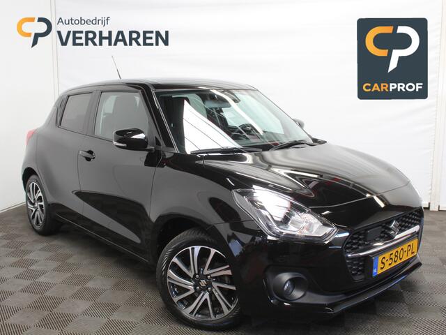 Suzuki SWIFT 1.2 Style Smart Hybrid | CARPLAY | CAMERA | NAVI | KEYLESS | LMV | PDC