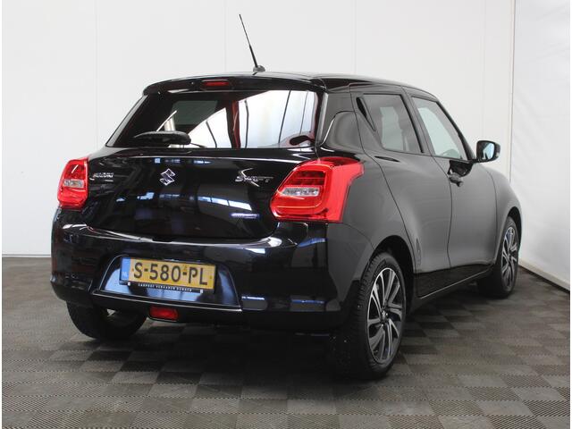 Suzuki SWIFT 1.2 Style Smart Hybrid | CARPLAY | CAMERA | NAVI | KEYLESS | LMV | PDC