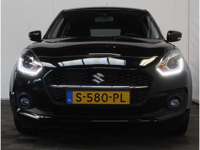 Suzuki SWIFT 1.2 Style Smart Hybrid | CARPLAY | CAMERA | NAVI | KEYLESS | LMV | PDC