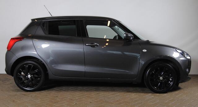 Suzuki SWIFT 1.2 Comfort Sm.Hyb.|| Camera| Dodehoek detectie| Stoelverwarming