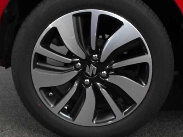 Suzuki SWIFT 1.2 Select Navigatie | Bluetooth | lichtmetalen velgen | airco | zwart dak