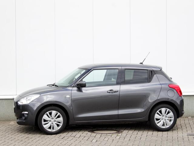 Suzuki SWIFT 1.2 Select Automaat | Navigatie | Camera | Parkeersensoren