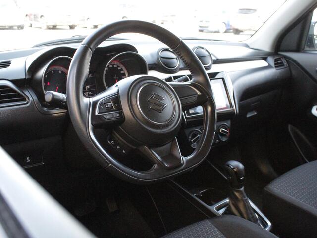 Suzuki SWIFT 1.2 Select Automaat | Navigatie | Camera | Parkeersensoren