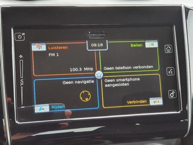 Suzuki SWIFT 1.2 Stijl Smart Hybrid Navigatie, Climate Control, Adaptive Cruise Control, 16"Lm, Achteruitrijcamera, Stoelverwarming