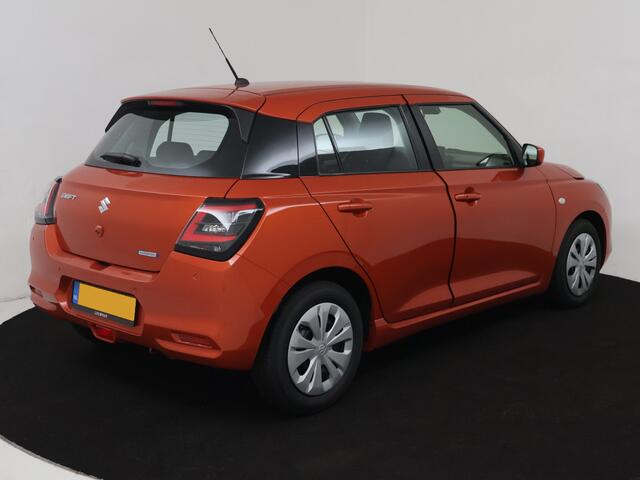 Suzuki SWIFT 1.2 Comfort Smart Hybrid | Vanaf ¤19.999 | Diverse kleuren | Dit jaar leverbaar |