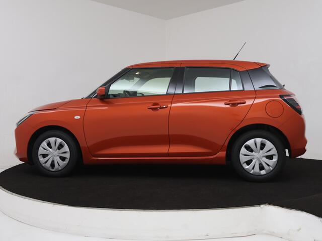 Suzuki SWIFT 1.2 Comfort Smart Hybrid | Vanaf ¤19.999 | Diverse kleuren | Dit jaar leverbaar |