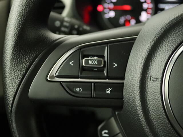 Suzuki SWIFT 1.2 Comfort Smart Hybrid | Vanaf ¤19.999 | Diverse kleuren | Dit jaar leverbaar |