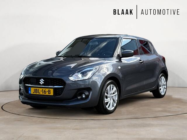 Suzuki SWIFT 1.2 Select SmartHybrid | CAMERA | CLIMATE CONTROL