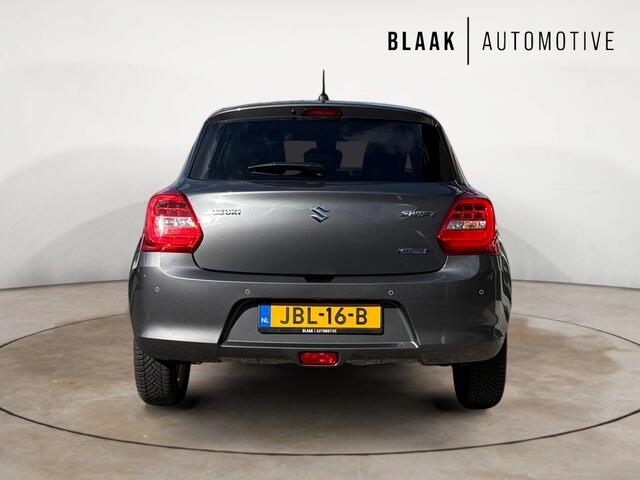 Suzuki SWIFT 1.2 Select SmartHybrid | CAMERA | CLIMATE CONTROL