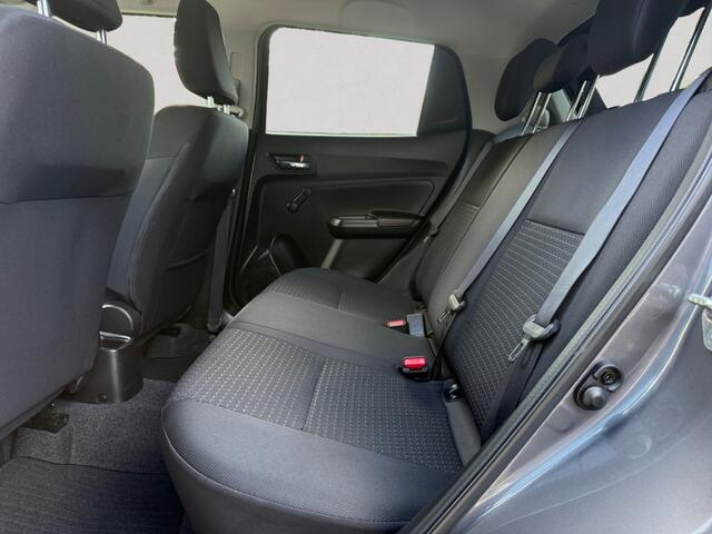 Suzuki SWIFT 1.2 Select SmartHybrid | CAMERA | CLIMATE CONTROL