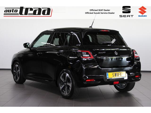 Suzuki SWIFT 1.2 Style Smart Hybrid