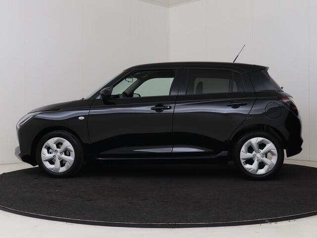 Suzuki SWIFT 1.2 Select Smart Hybrid Nieuw uit voorraad leverbaar!