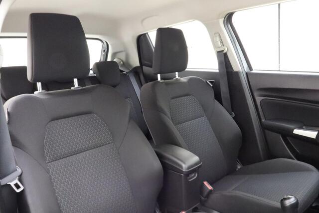 Suzuki SWIFT 1.2 Comfort 90pk | Airco | Navigatie | Cruise Control | Zuinig | Centrale Vergrendeling | Armsteun