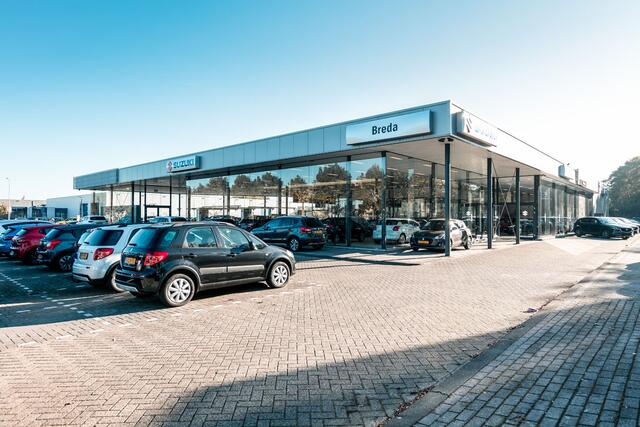Suzuki SWIFT 1.2 Style | Dit jaar leverbaar | ¤24.598 | Smart Hybrid | Apple Carplay / Android Auto (Navigatie) | Keyless entry | Climate Control | Achteruitrijcamera |