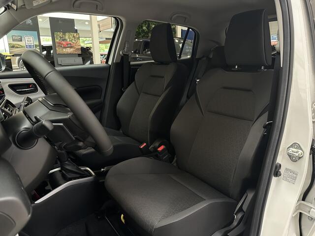 Suzuki SWIFT 1.2 Style SmartHybrid. [ CLIMATE I ADAPTIVE CRUISE I CARPLAY ]