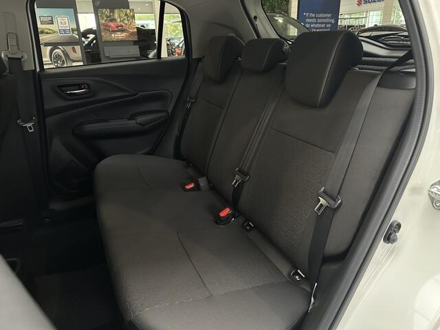 Suzuki SWIFT 1.2 Style SmartHybrid. [ CLIMATE I ADAPTIVE CRUISE I CARPLAY ]