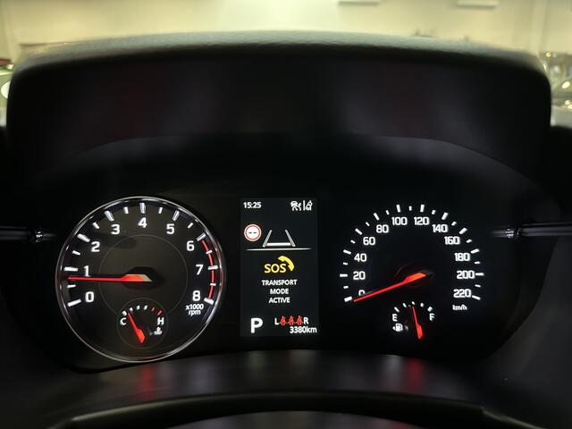 Suzuki SWIFT 1.2 Style SmartHybrid. [ CLIMATE I ADAPTIVE CRUISE I CARPLAY ]