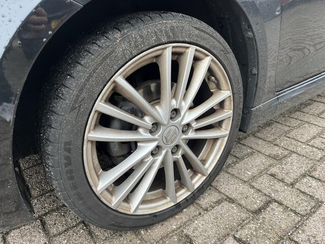 Suzuki SWIFT 1.6 Sport Lmv Klima Cruise
