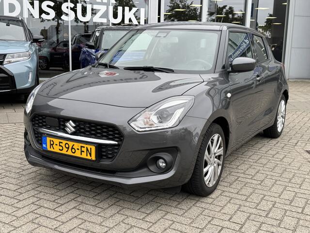 Suzuki SWIFT 1.2 Select Smart Hybrid 1ste Eigenaar Fabrieksgarantie Trekhaak info: M.Safari 0492588976