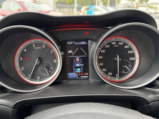 Suzuki SWIFT 1.2 Select Smart Hybrid 1ste Eigenaar Fabrieksgarantie Trekhaak info: M.Safari 0492588976