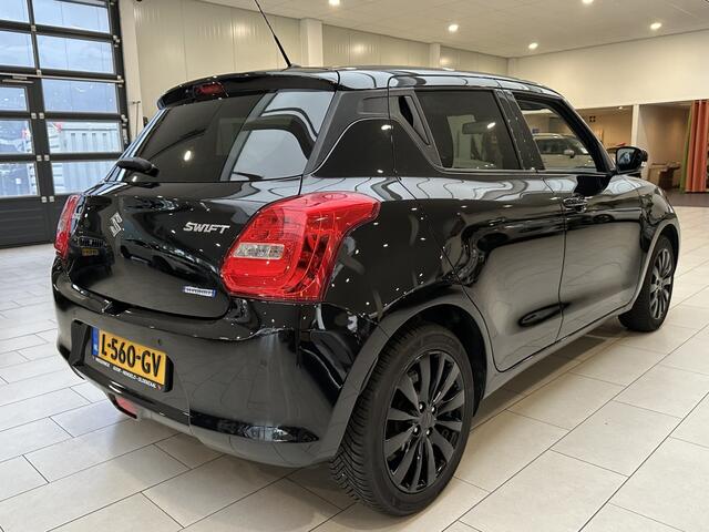 Suzuki SWIFT 1.2 Style Smart Hybride [ APPLE CARPLAY I ANDROID AUTO I CRUISE