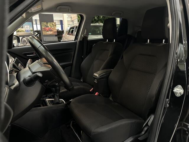 Suzuki SWIFT 1.2 Style Smart Hybride [ APPLE CARPLAY I ANDROID AUTO I CRUISE
