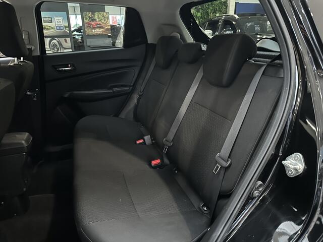 Suzuki SWIFT 1.2 Style Smart Hybride [ APPLE CARPLAY I ANDROID AUTO I CRUISE