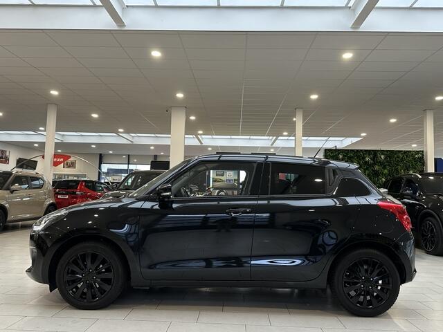 Suzuki SWIFT 1.2 Style Smart Hybride [ APPLE CARPLAY I ANDROID AUTO I CRUISE