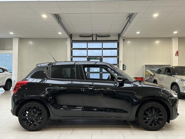 Suzuki SWIFT 1.2 Style Smart Hybride [ APPLE CARPLAY I ANDROID AUTO I CRUISE