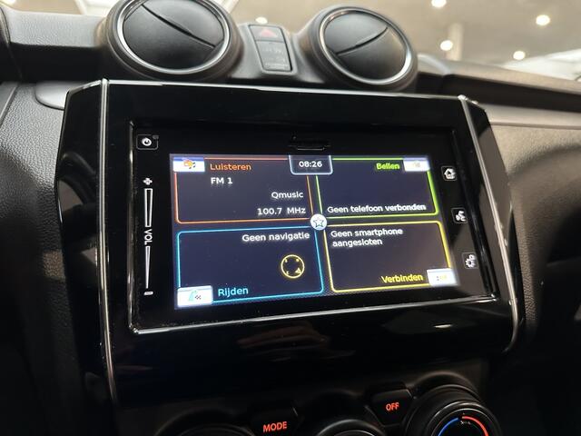 Suzuki SWIFT 1.2 Style Smart Hybride [ APPLE CARPLAY I ANDROID AUTO I CRUISE