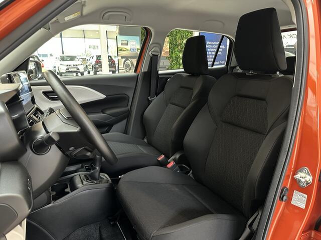 Suzuki SWIFT 1.2 Comfort Smart Hybride[ inclusief voordeel I CARPLAY I CLIMA