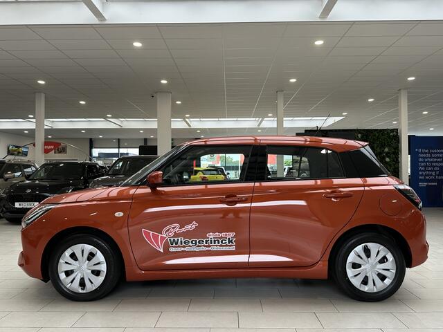 Suzuki SWIFT 1.2 Comfort Smart Hybride[ inclusief voordeel I CARPLAY I CLIMA