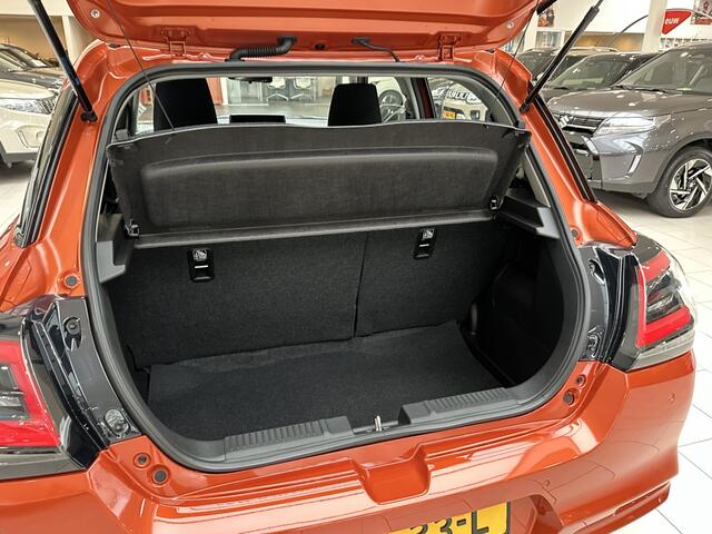 Suzuki SWIFT 1.2 Comfort Smart Hybride[ inclusief voordeel I CARPLAY I CLIMA