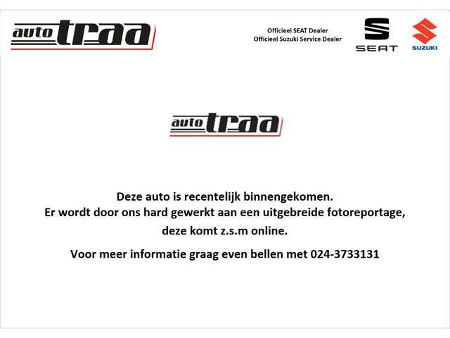 Suzuki SWIFT 1.2 Select Smart Hybrid / Betreft een nieuwe auto /