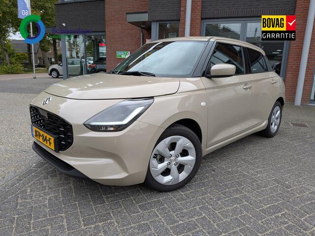 Suzuki SWIFT 1.2 Select Smart Hybrid,Navi.adaptive cruise.