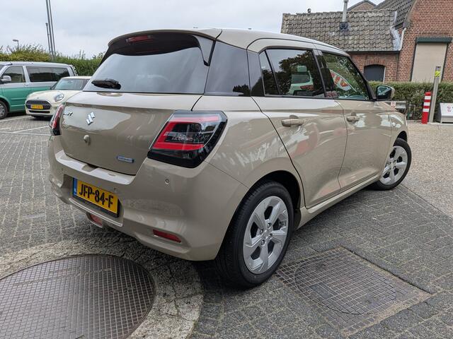 Suzuki SWIFT 1.2 Select Smart Hybrid,Navi.adaptive cruise.