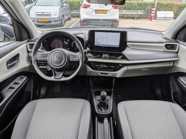 Suzuki SWIFT 1.2 Select Smart Hybrid,Navi.adaptive cruise.