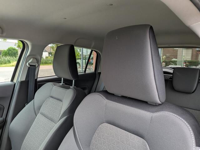 Suzuki SWIFT 1.2 Select Smart Hybrid,Navi.adaptive cruise.