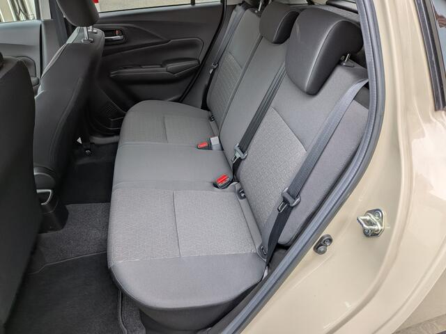 Suzuki SWIFT 1.2 Select Smart Hybrid,Navi.adaptive cruise.
