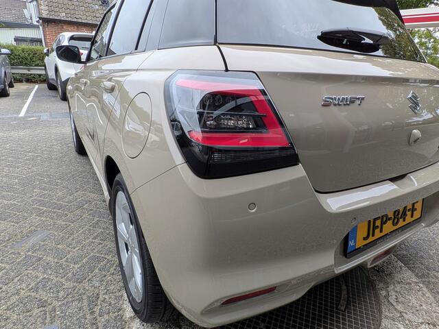 Suzuki SWIFT 1.2 Select Smart Hybrid,Navi.adaptive cruise.