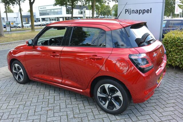 Suzuki SWIFT 1.2 Style Smart Hybrid 5-deurs