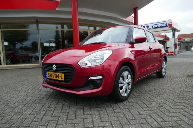 Suzuki SWIFT 1.2 COMFORT AIRCO