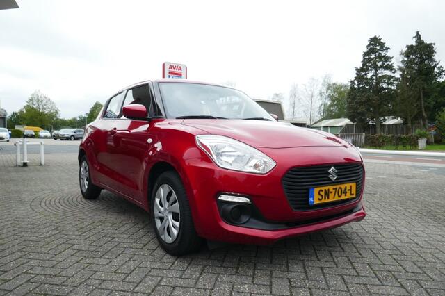 Suzuki SWIFT 1.2 COMFORT AIRCO