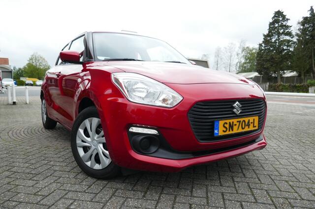 Suzuki SWIFT 1.2 COMFORT AIRCO