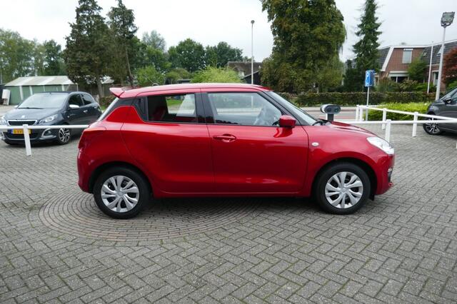 Suzuki SWIFT 1.2 COMFORT AIRCO