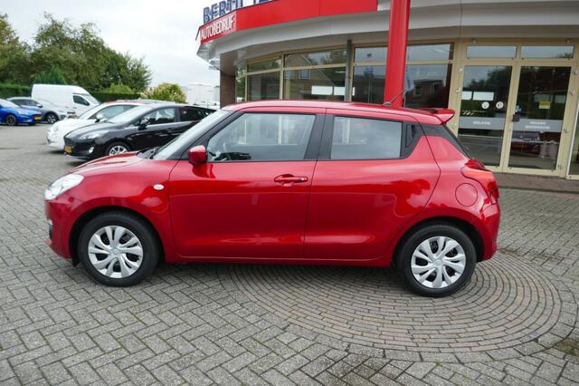 Suzuki SWIFT 1.2 COMFORT AIRCO